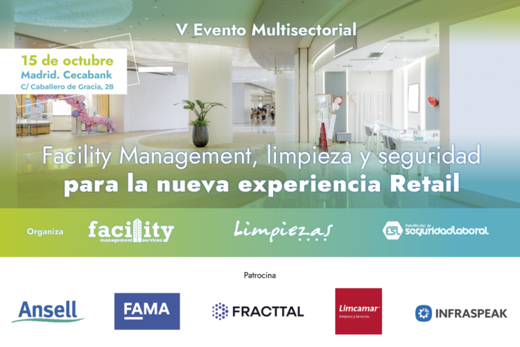 V Encuentro Multisectorial 2026 + patros